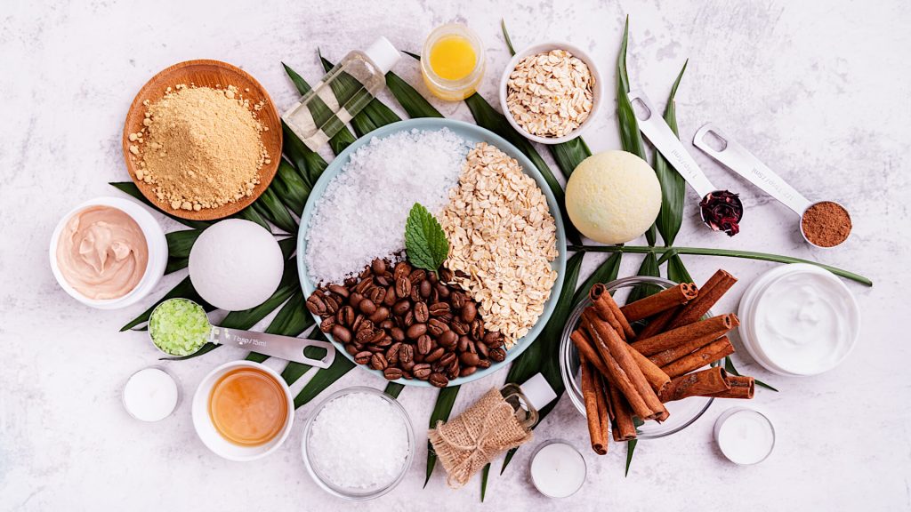 Natural vs Synthetic Ingredients Compared