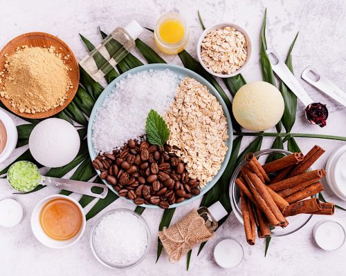 Natural vs Synthetic Ingredients Compared