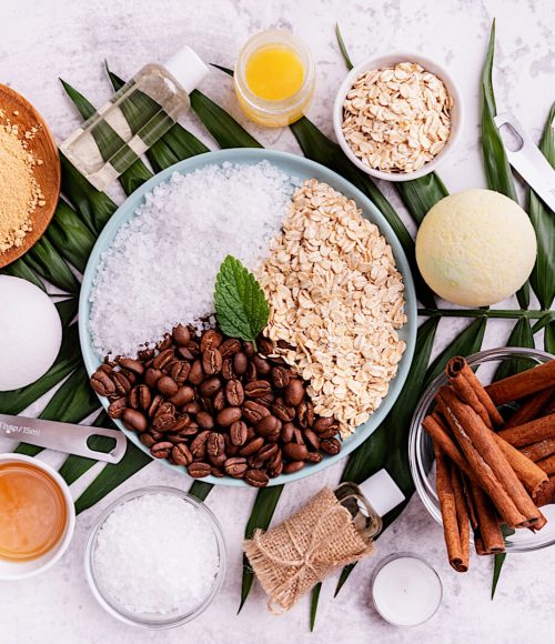 Natural vs Synthetic Ingredients Compared