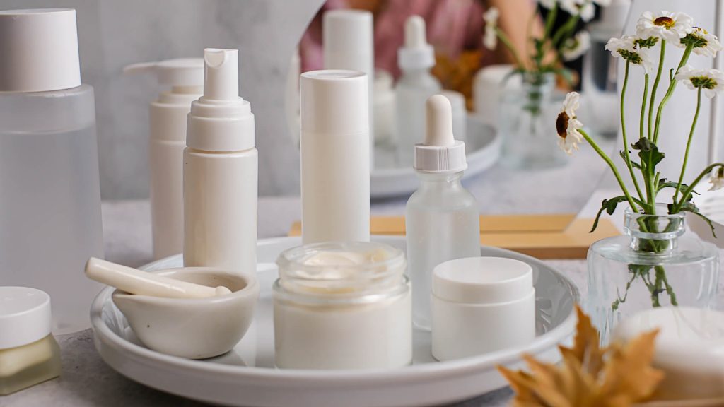 The Ultimate Guide to Organic Skincare Formulations