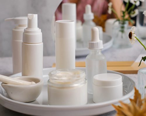 The Ultimate Guide to Organic Skincare Formulations