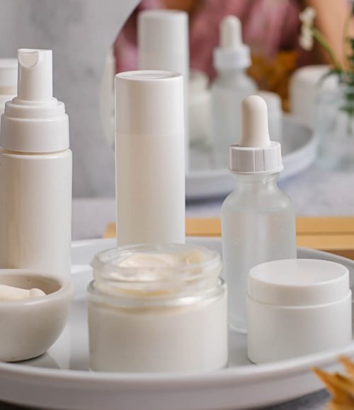 The Ultimate Guide to Organic Skincare Formulations