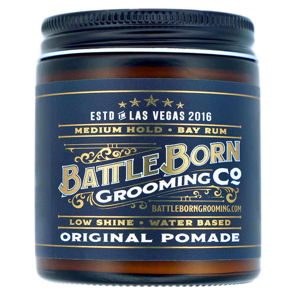 Original Pomade