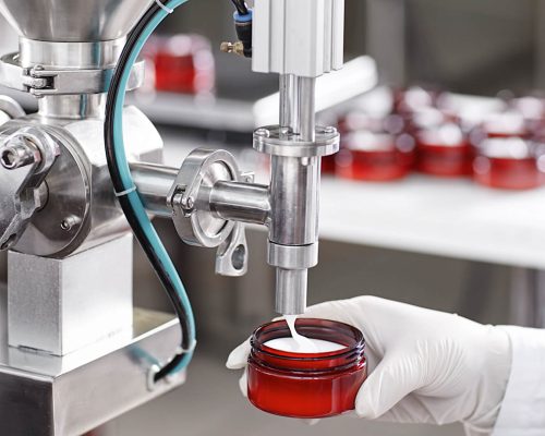 Choosing the Right Contract Manufacturer for Your Brand