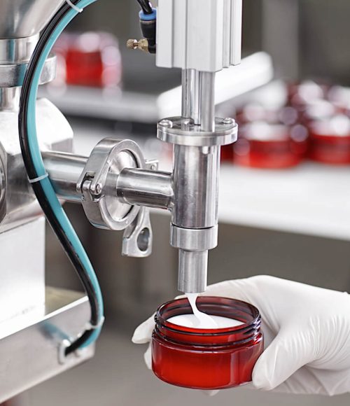 Choosing the Right Contract Manufacturer for Your Brand